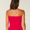 Top tubo reversible Taylor
