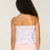 Top tubo reversible Taylor