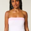 Top tubo reversible Taylor