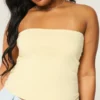 Top tubo reversible Taylor