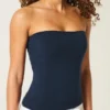 Top tubo reversible Taylor