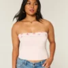 Top tubo reversible Taylor