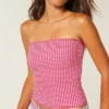 Top tubo reversible Taylor