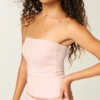 Top tubo reversible Taylor