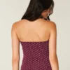 Top tubo reversible Taylor