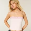 Top tubo reversible Taylor