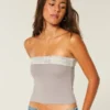 Top tubo reversible Taylor