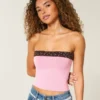 Top tubo reversible Taylor