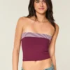 Top tubo reversible Taylor