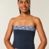 Top tubo reversible Taylor