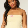 Top tubo reversible Taylor