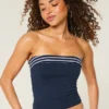 Top tubo reversible Taylor