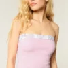 Top tubo reversible Taylor