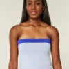 Top tubo reversible Taylor