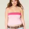 Top tubo reversible Taylor