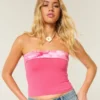 Top tubo reversible Taylor