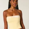 Top tubo reversible Taylor