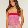 Top tubo reversible Taylor