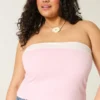 Top tubo reversible Taylor