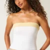Top tubo reversible Taylor