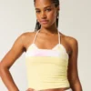 Top tubo reversible Taylor