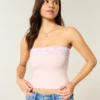 Top tubo reversible Taylor