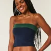 Top tubo reversible Taylor