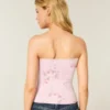 Top tubo reversible Taylor