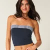 Top tubo reversible Taylor