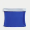 Top tubo reversible Taylor