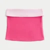 Top tubo reversible Taylor