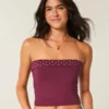 Top tubo reversible Taylor