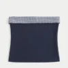 Top tubo reversible Taylor