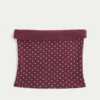 Top tubo reversible Taylor