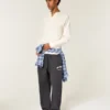 Vaqueros holgados con estampado Big Sur