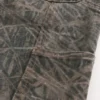 Vaqueros holgados de camuflaje para pintor