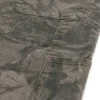 Vaqueros holgados de camuflaje para pintor