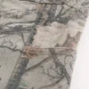 Vaqueros holgados de camuflaje para pintor