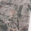 Vaqueros superholgados de camuflaje