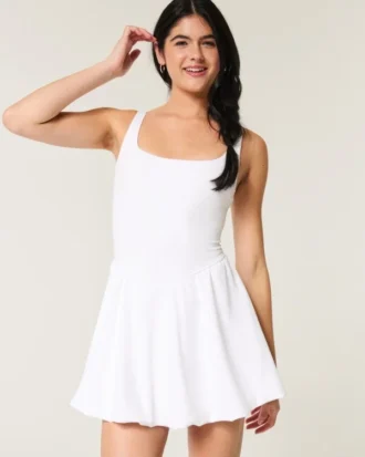 Vestido Active Bubble de Gilly Hicks