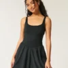 Vestido Active Bubble de Gilly Hicks