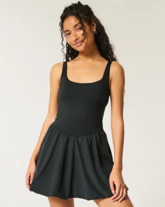 Vestido Active Bubble de Gilly Hicks