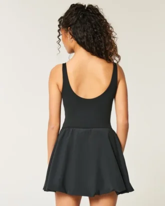 Vestido Active Bubble de Gilly Hicks