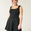 Vestido Active Cinch de Gilly Hicks