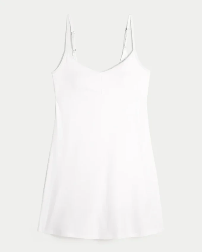 Vestido babydoll Active Recharge de Gilly Hicks