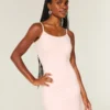 Vestido camisola reversible