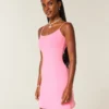 Vestido camisola reversible