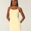 Vestido camisola reversible