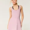 Vestido con capas Active Boost de Gilly Hicks