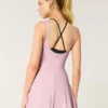 Vestido con capas Active Boost de Gilly Hicks